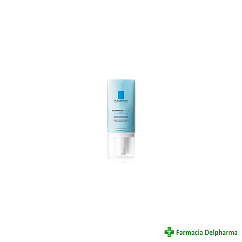 Crema intens hidratanta Hydraphase Legere x 40 ml, La Roche-Posay