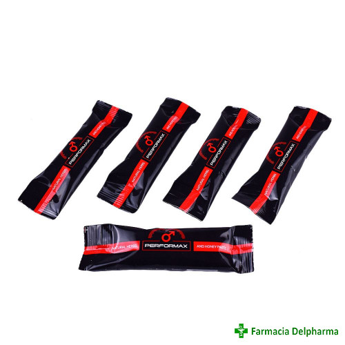 Performax 10g plic 1+1 gratis