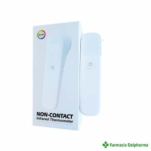 Termometru infrarosu non-contact WL-601