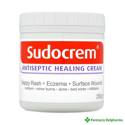 Sudocrem x 250 g, Forest Tosara