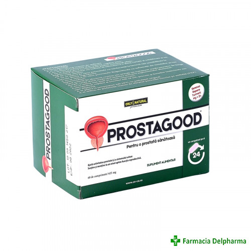 Prostagood x 60 compr.