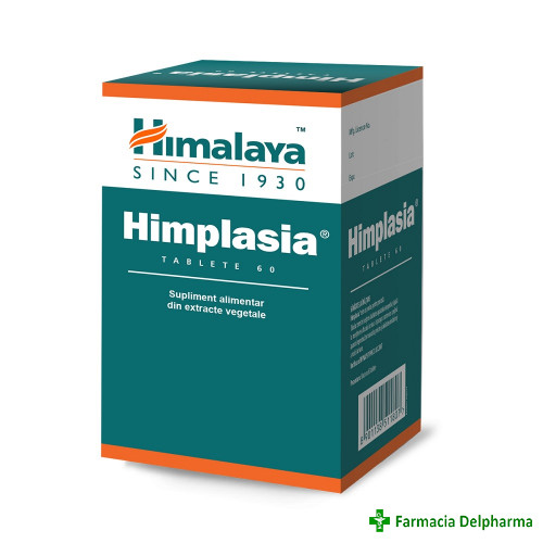 Himplasia x 60 compr., Himalaya