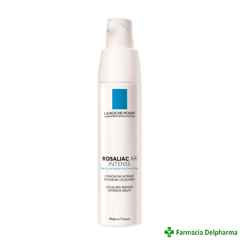 Ser intensiv anti-roseata Rosaliac AR x 40 ml, La Roche-Posay