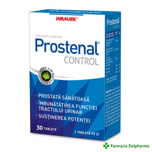 Prostenal control x 30 compr.