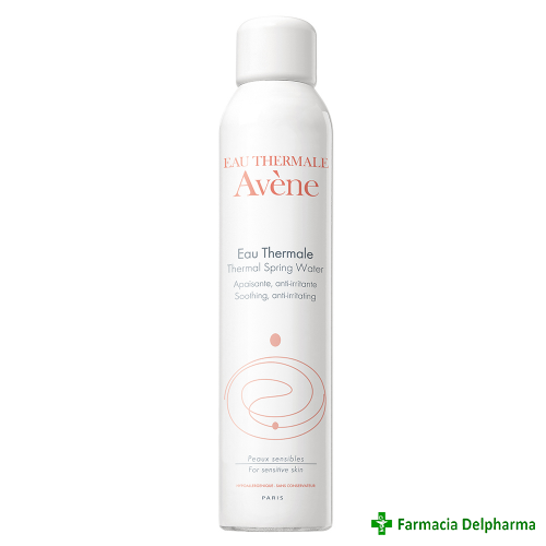 Apa termala spray Avene x 300 ml, Pierre Fabre