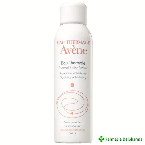 Apa termala spray Avene x 150 ml, Pierre Fabre