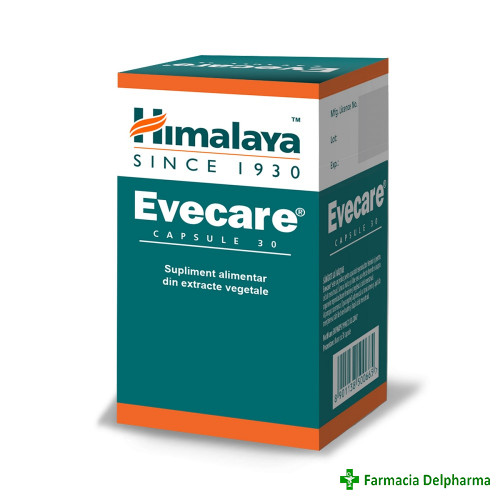 Evecare x 30 caps., Himalaya