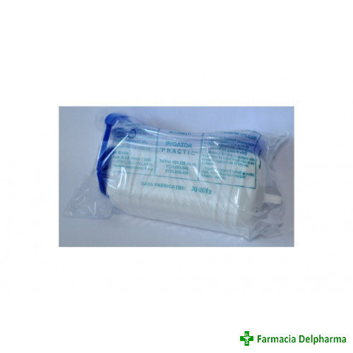 Irigator burduf x 1000 ml , Mev Plastic