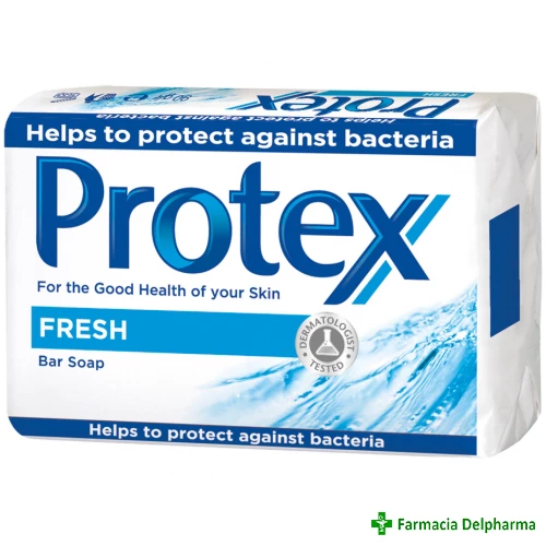 Sapun Protex Fresh x 90 g, Protex