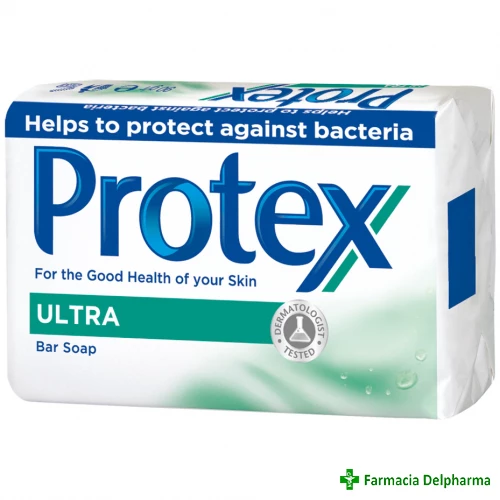 Sapun Protex Ultra x 90 g, Protex