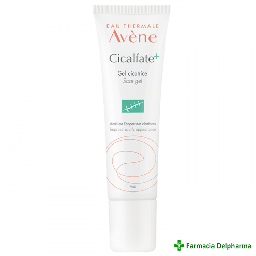 Cicalfate+ gel cicatrice Avene x 30 ml, Pierre Fabre