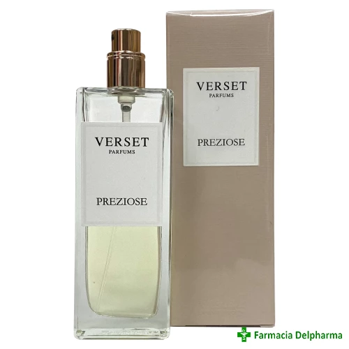 Preziose parfum x 50 ml, Verset