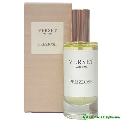 Preziose parfum x 15 ml, Verset