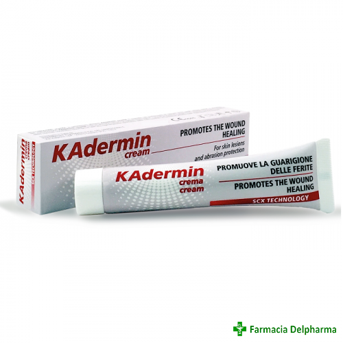 Kadermin crema x 50 ml