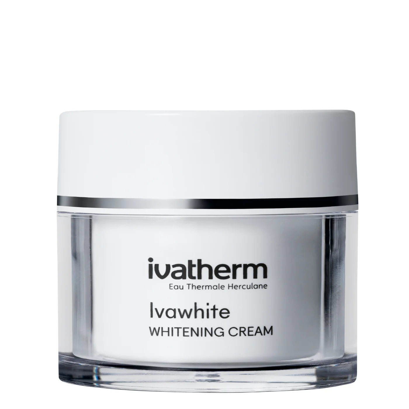 Crema depigmentanta Ivawhite x 50 ml, Ivatherm