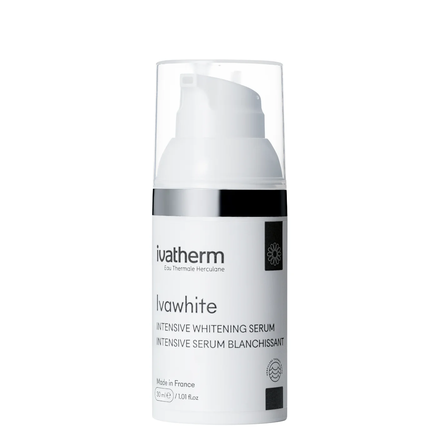 Ser depigmentant intensiv Ivawhite x 30 ml, Ivatherm