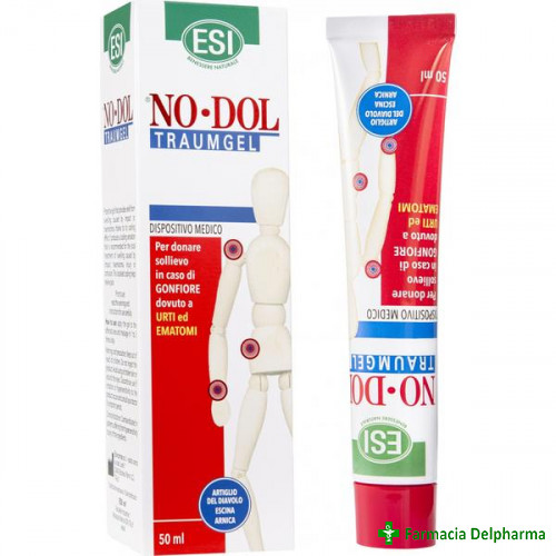 NoDol Traumgel x 50 ml, Esi