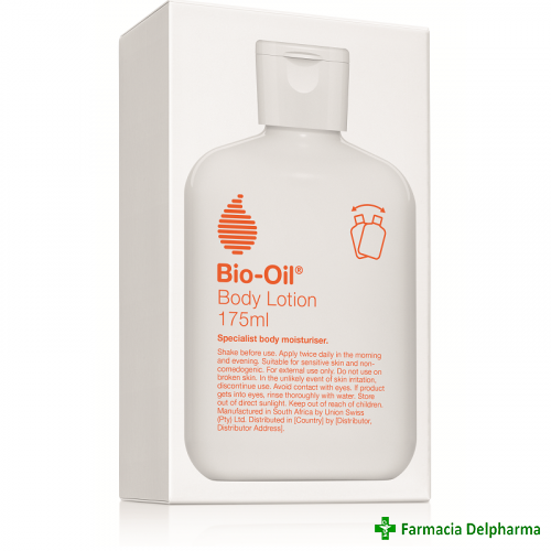 Bio-Oil lotiune de corp x 175 ml