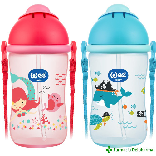 Cana wee cu pai 6l+ x 380 ml 171