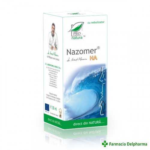 Nazomer HA x 30 ml, Pro Natura