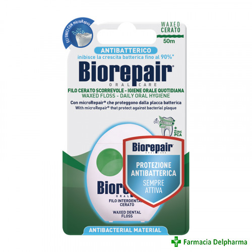 Ata dentara cerata Biorepair x 50 m, Coswell