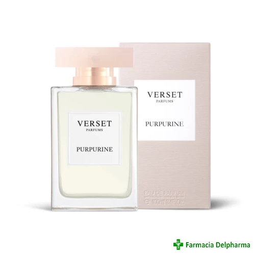 Purpurine parfum x 100 ml, Verset