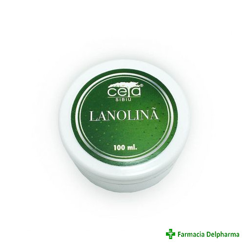 Lanolina x 100 ml (ean: 1130)