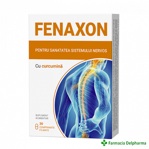 Fenaxon x 30 compr., Fortex