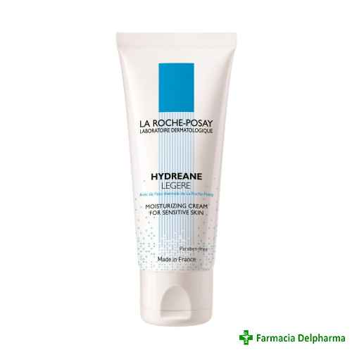 Crema hidratanta Hydreane Legere x 40 ml, La Roche-Posay