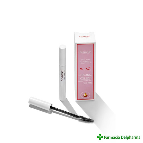 Foltene tratament gene si sprancene x 6.5 ml (ean: 9360)