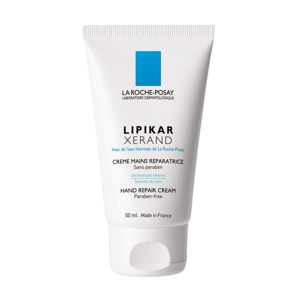 Lipikar xerand crema maini x 50 ml (ean: 2684)