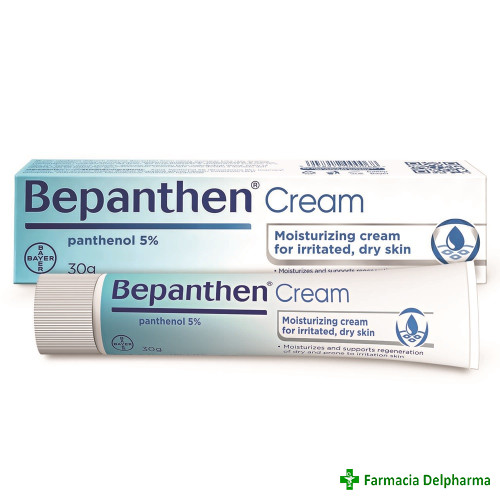 Bepanthen crema x 30 g