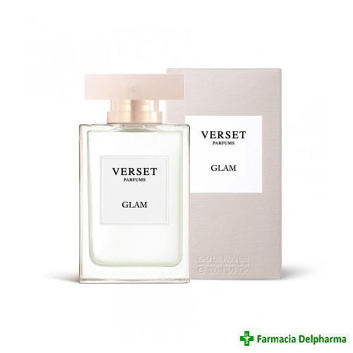 Glam parfum x 100 ml, Verset