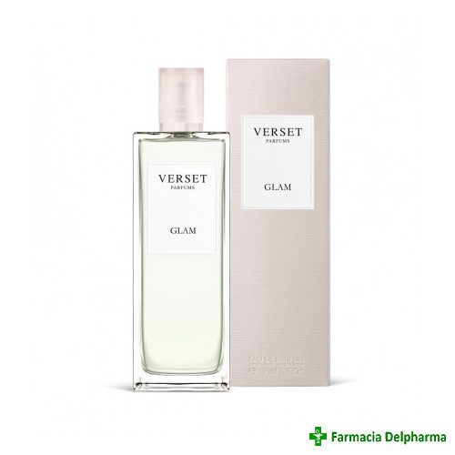 Glam parfum x 50 ml, Verset
