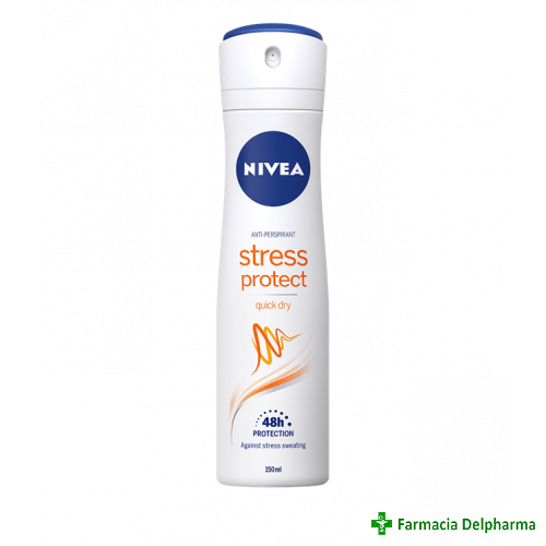 Deodorant spray Stress Protect x 150 ml 82256, Nivea