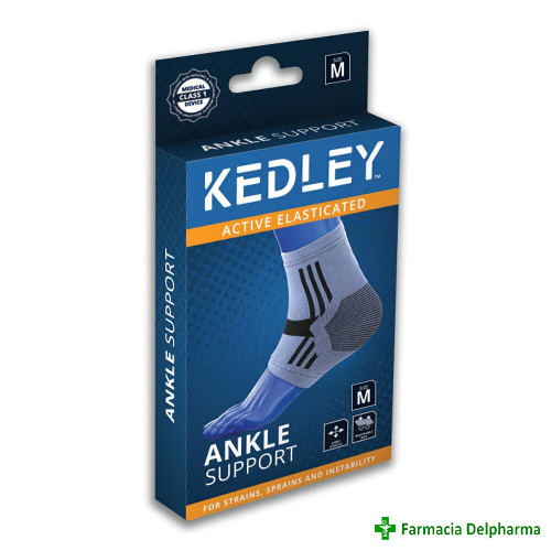 Glezniera elastica marimea M x 1 buc., Kedley