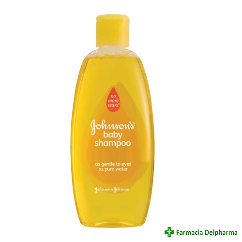 Sampon regular x 300 ml, Johnson