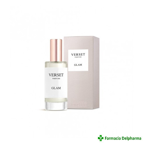Glam parfum x 15 ml, Verset