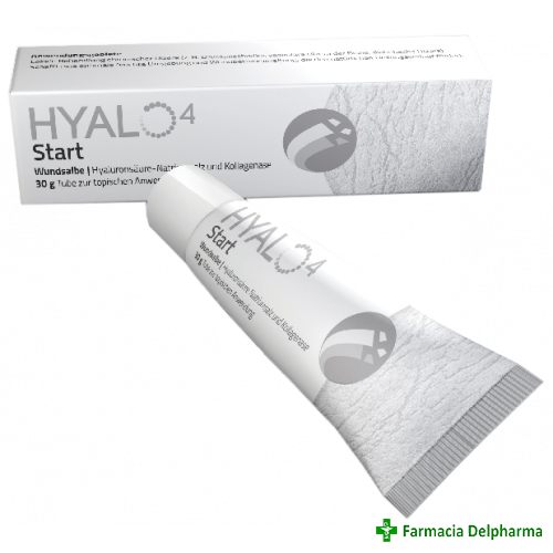 Hyalo4 Start x 30 g, Fidia