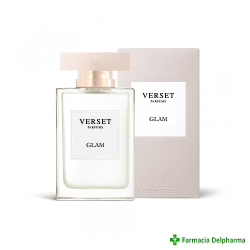 Glam parfum x 100 ml, Verset