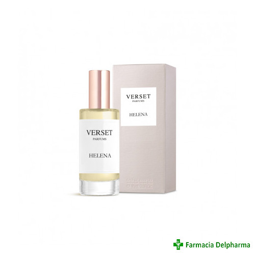 Helena parfum x 15 ml, Verset