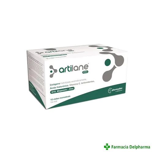 Artilane Pro x 15 flacoane, Opko Health