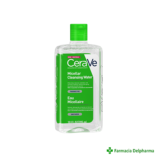 Apa micelara x 295 ml, CeraVe