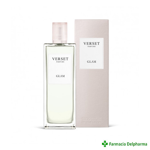 Glam parfum x 50 ml, Verset