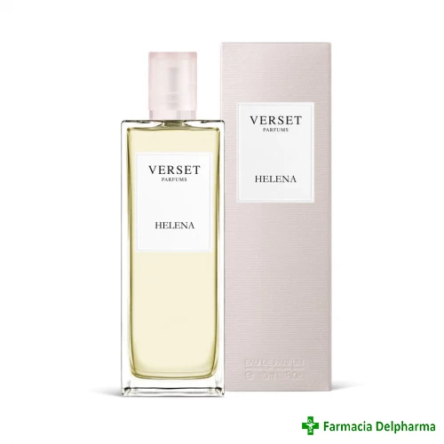 Helena parfum x 50 ml, Verset