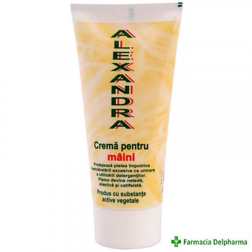 Crema de maini Alexandra x 200 ml, Hofigal